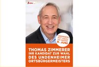 OB Thomas Zimmerer